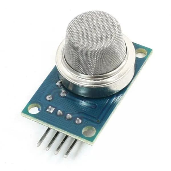 MQ-5 Gas Sensor Module