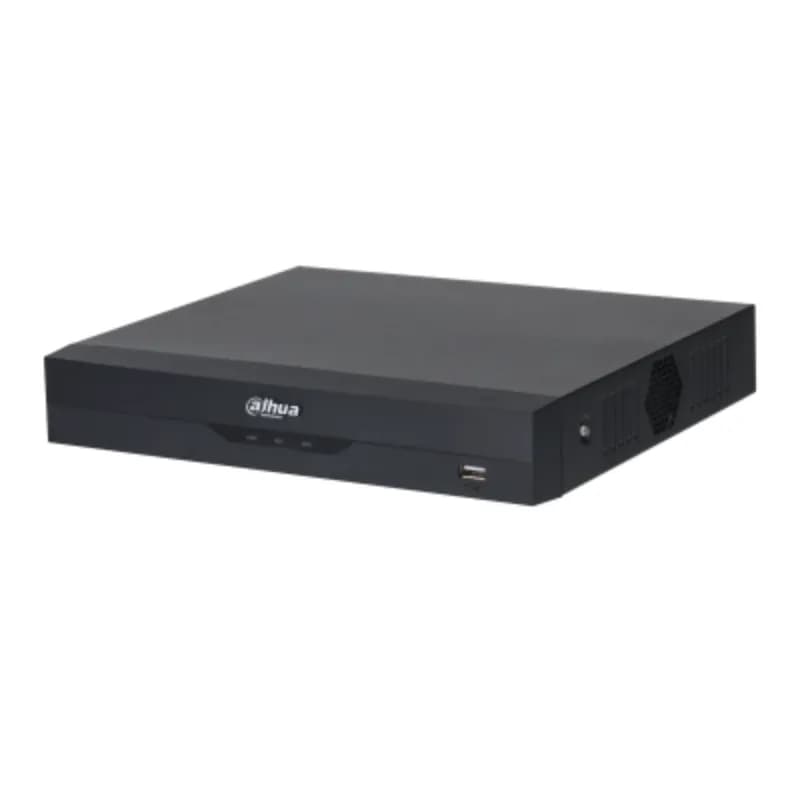 Dahua DH-XVR5116H-4KL-I3 - 16-Channel WizSense Digital Video Recorder (DVR)