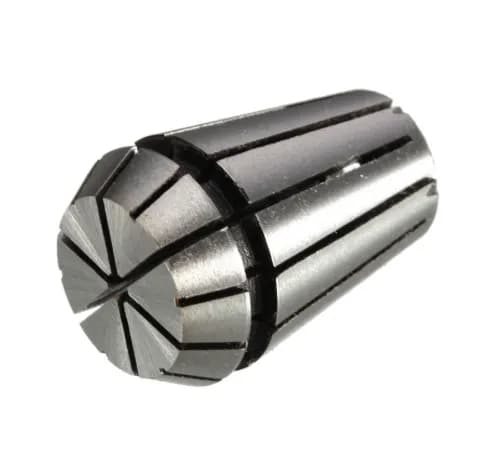 Spring collet ER20 6mm
