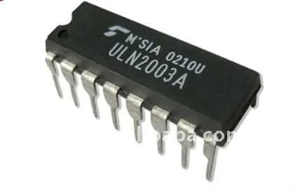ULN2003A, Darlington Transistor