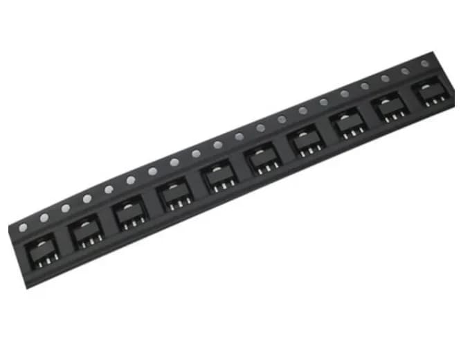 AMC7135PKF - SOT-89 - 350mA Current Regulator - LED Driver