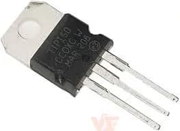 TIP150 Transistor Bipolaire NPN 7A/300V