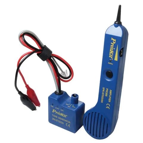 TONE AND PROBE KIT 3PK-NT023N