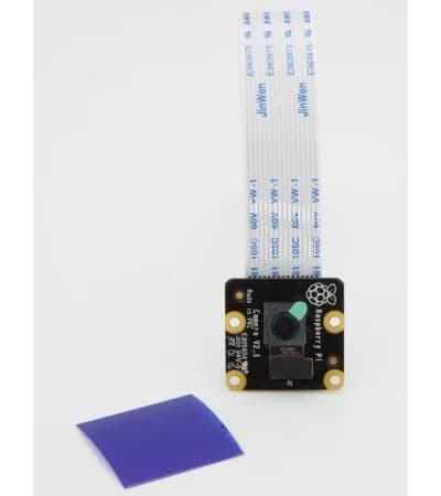 Raspberry Pi  Camera Module  Version V2 8MP 