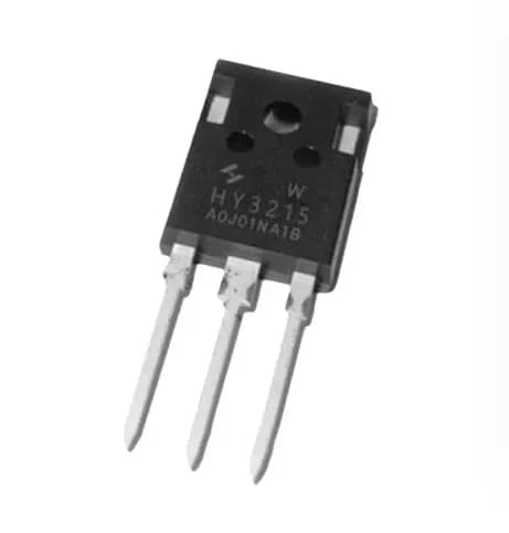 HY3215 TO-247 Mosfet Transistor 150V 130A