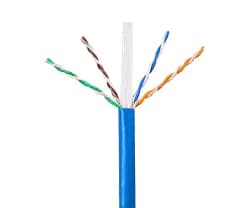 cable network cat6 utp high quality 