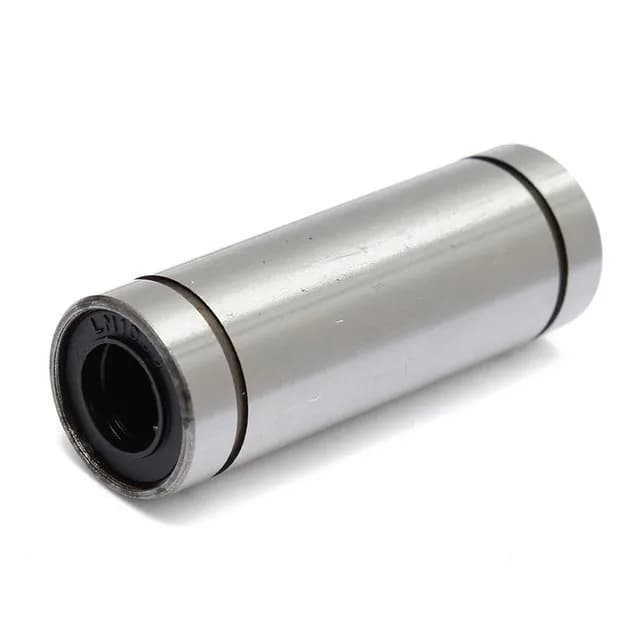 LM10LUU Linear Ball Bearing Bush 10mm 10x19x55mm extra long