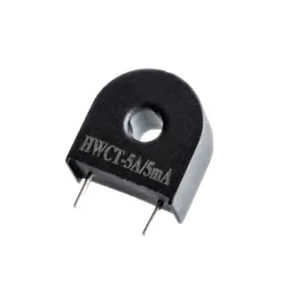 Micro Current Transformer 5A/5MA - HMCT103C 