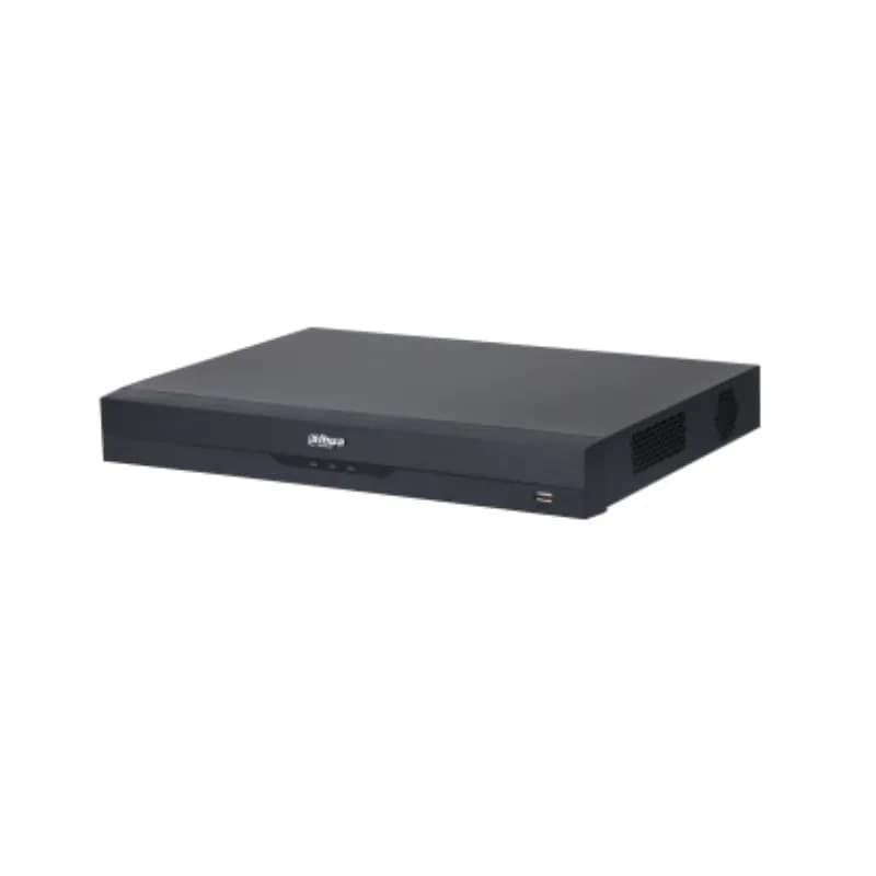Dahua DH-XVR5216AN-I2 (16 Channels - 2 HDD)