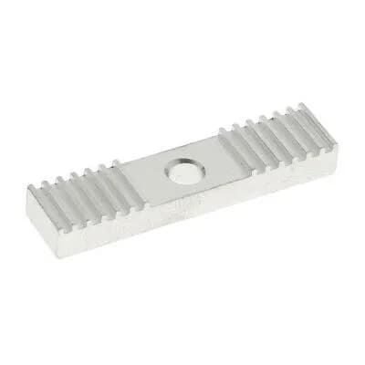 GT2 Timing Belt Fixing Piece  9 x 40 mm