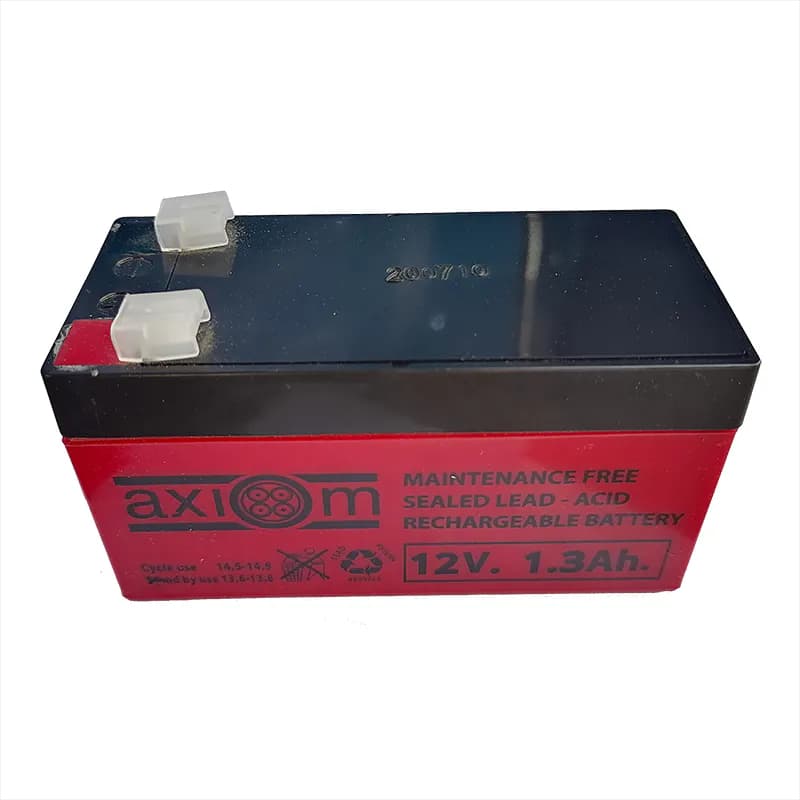 Sealed Lead Acid Battery 12V 9Ah 