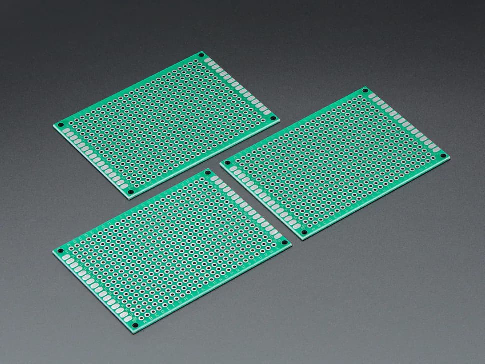 Printed circuits