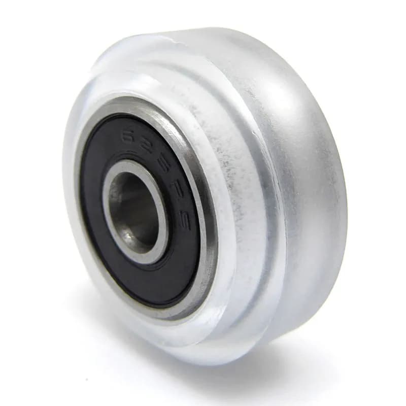 Xtreme Solid V Wheel™ Kit