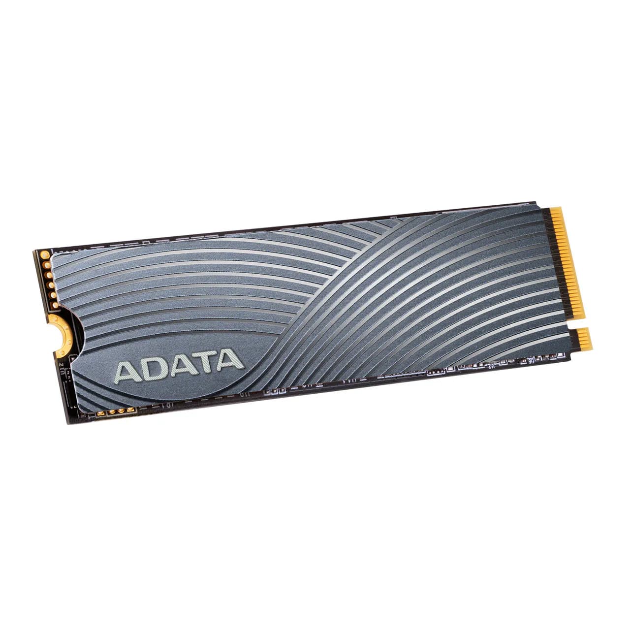 ADATA Swordfish Series: 2TB M.2 2280 NVMe PCIe Gen3x4