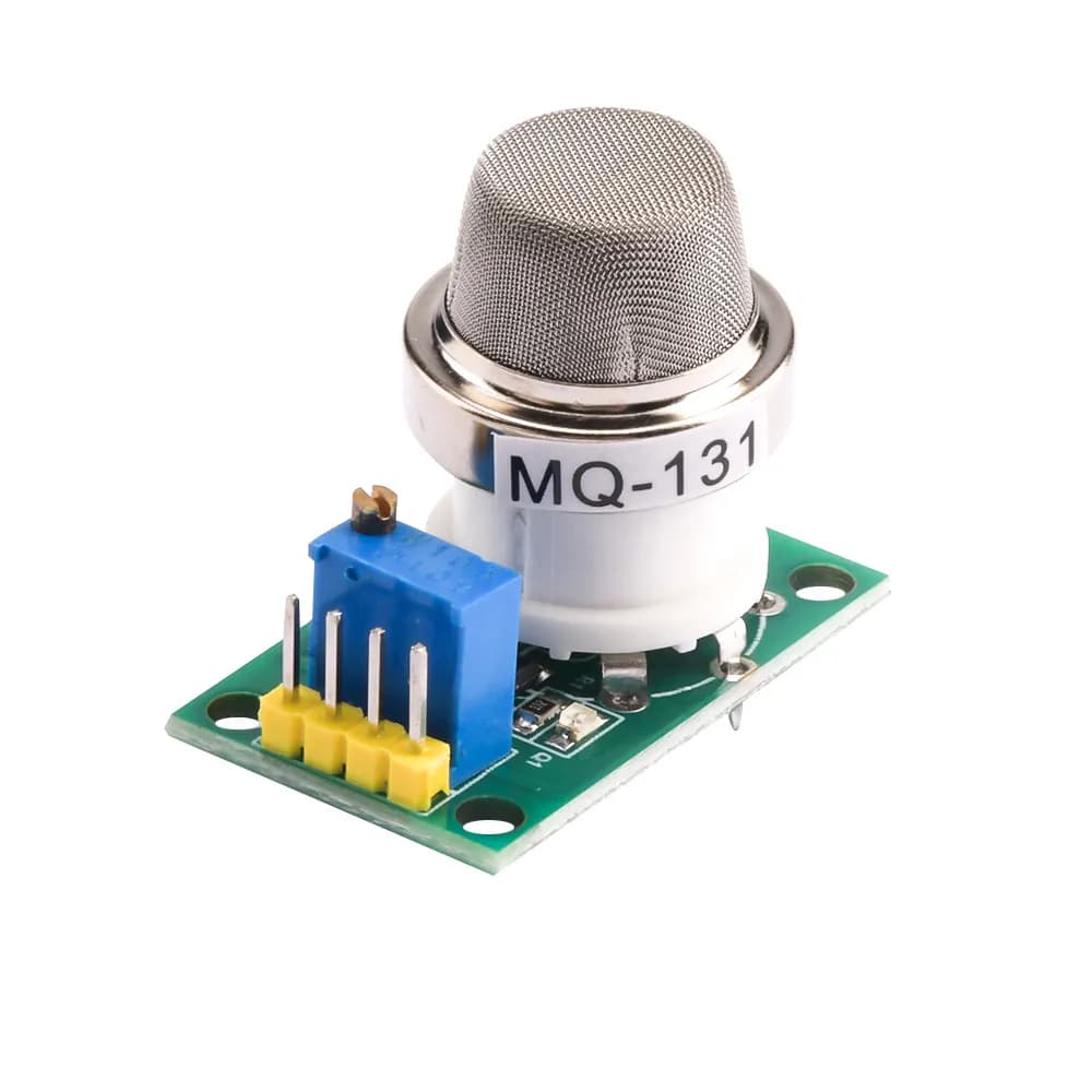 MQ131 Ozone Sensor High Concentration 10-1000PPM