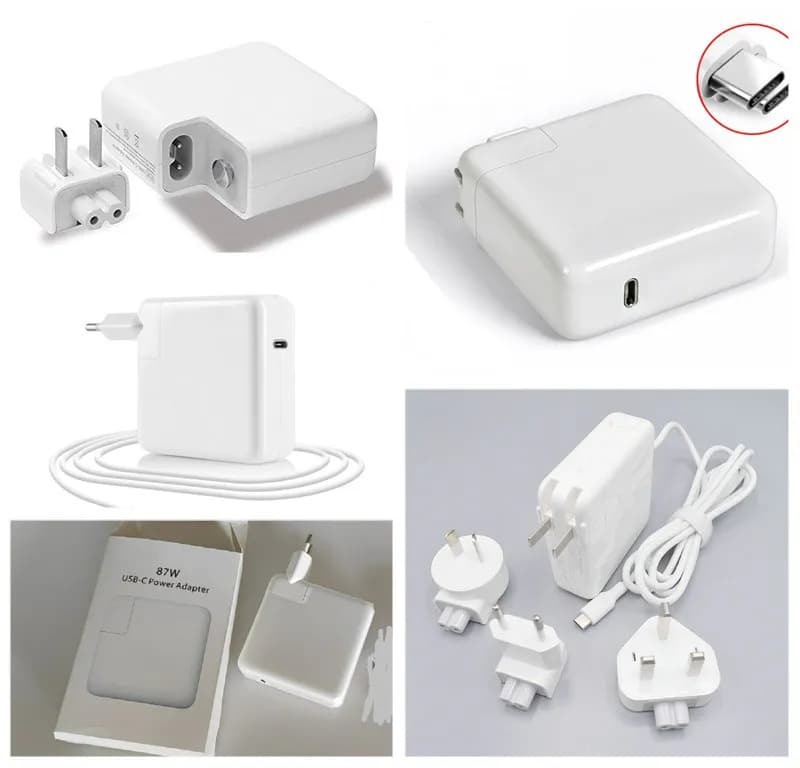 USB-C Power Adapter Charge 30W（Not include the cable ）