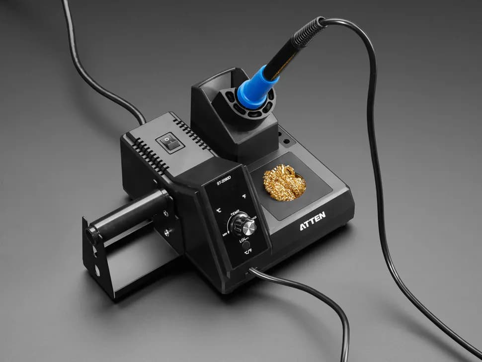 Soldering