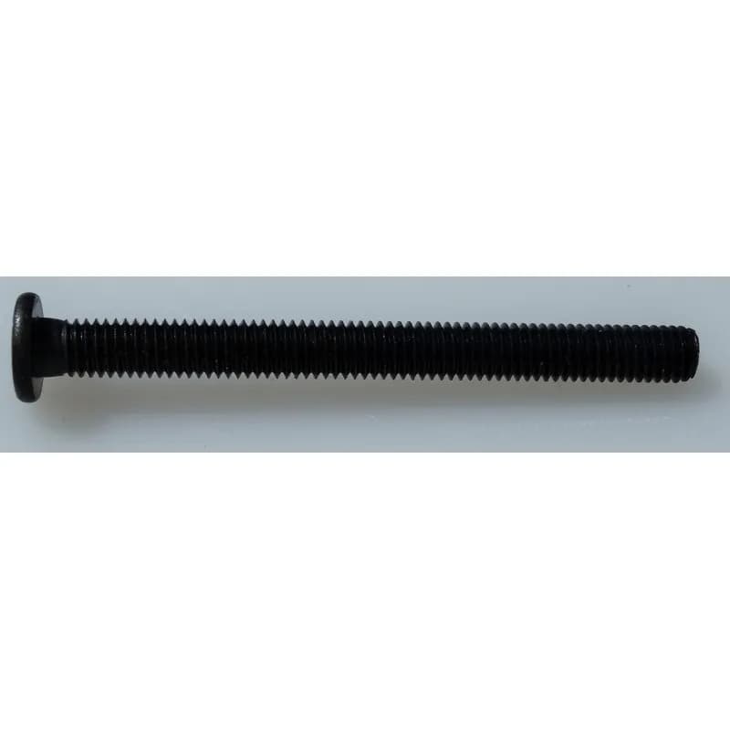 Low Profile Screws M5 (60mm) 