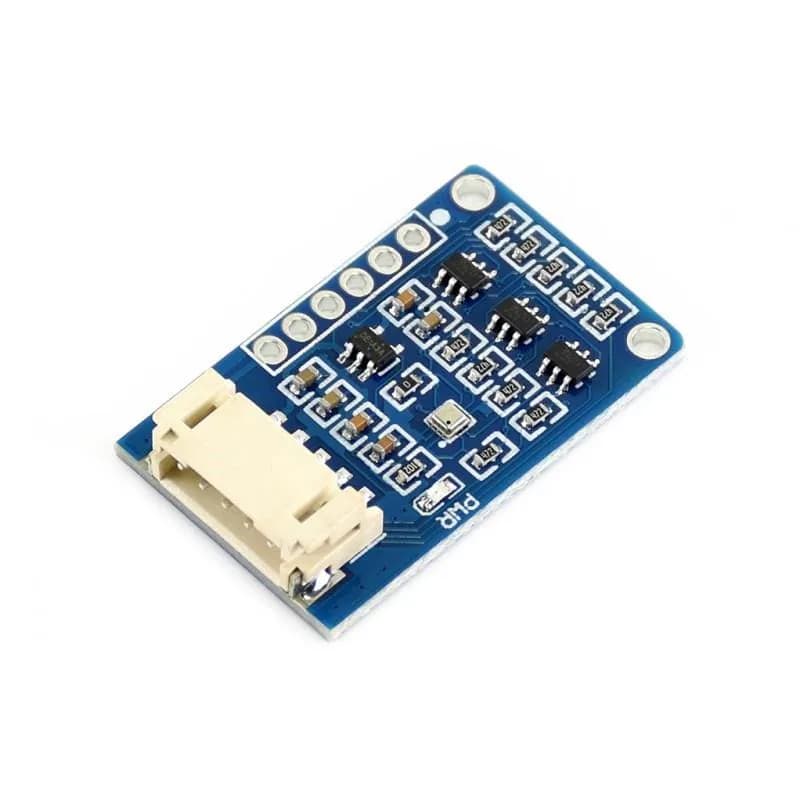 BMP388 sensor