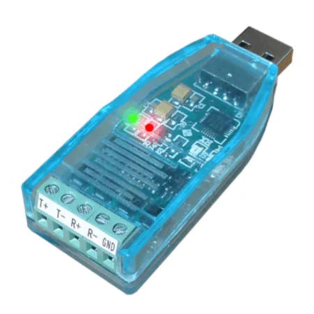 USB to RS485 - RS422 Converter- Mini PRO