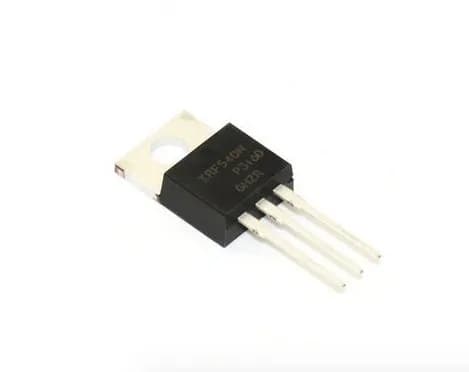 IRF540NPBF TO-220 MOS