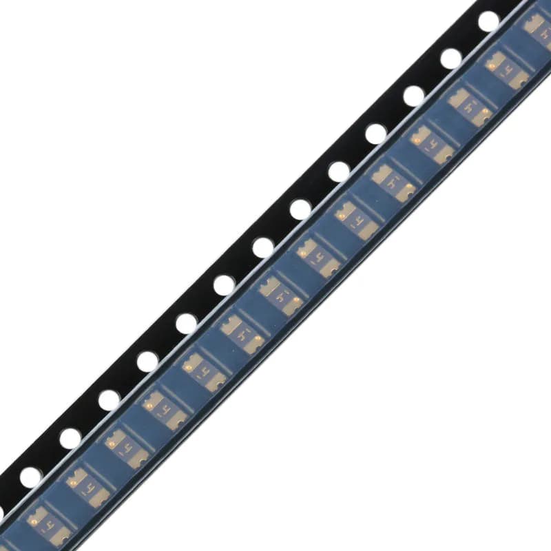 Resettable Fuses  1206 SMD