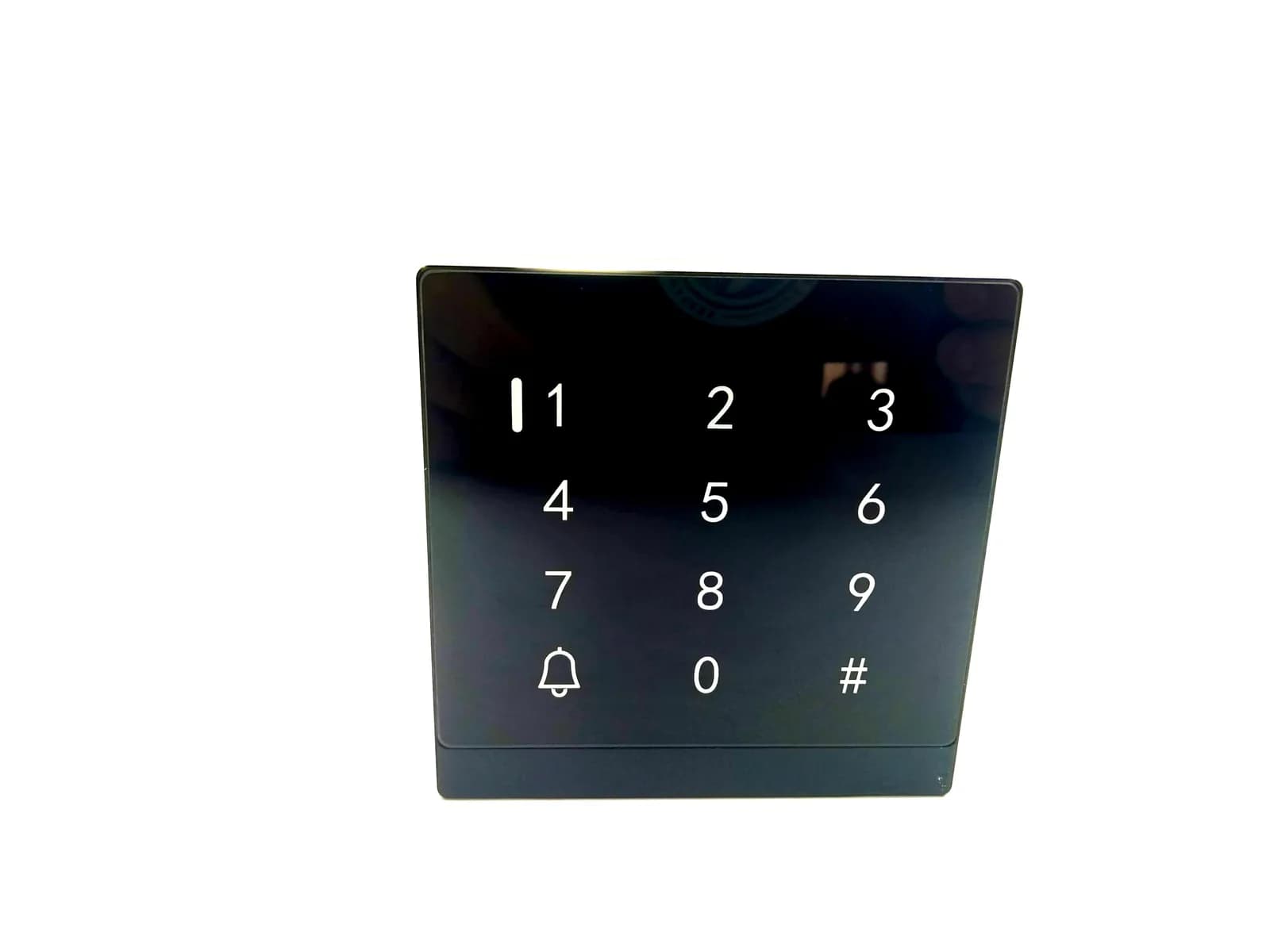 Touch Access Control, Digicode RFID (125Khz)