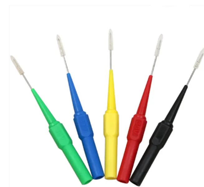 Test Probe 0.7mm for multimeter 