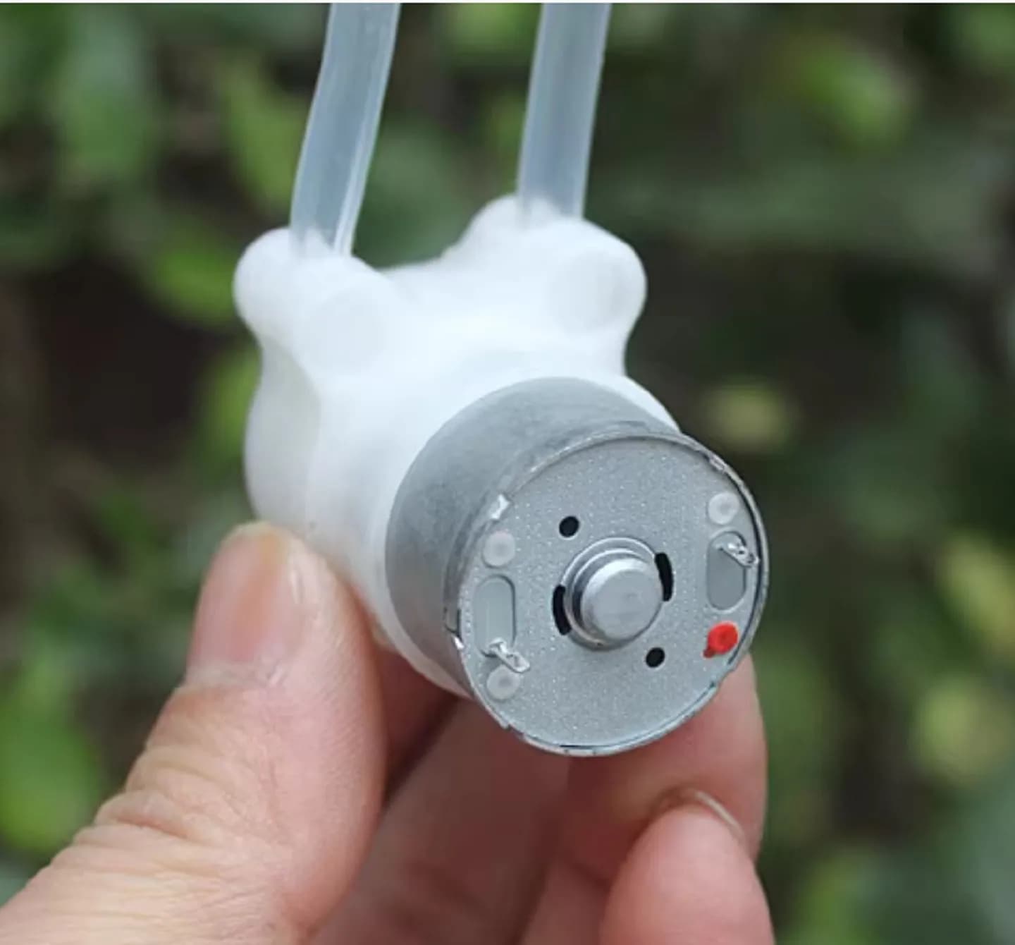 DC 6-9V Mini Peristaltic Pump