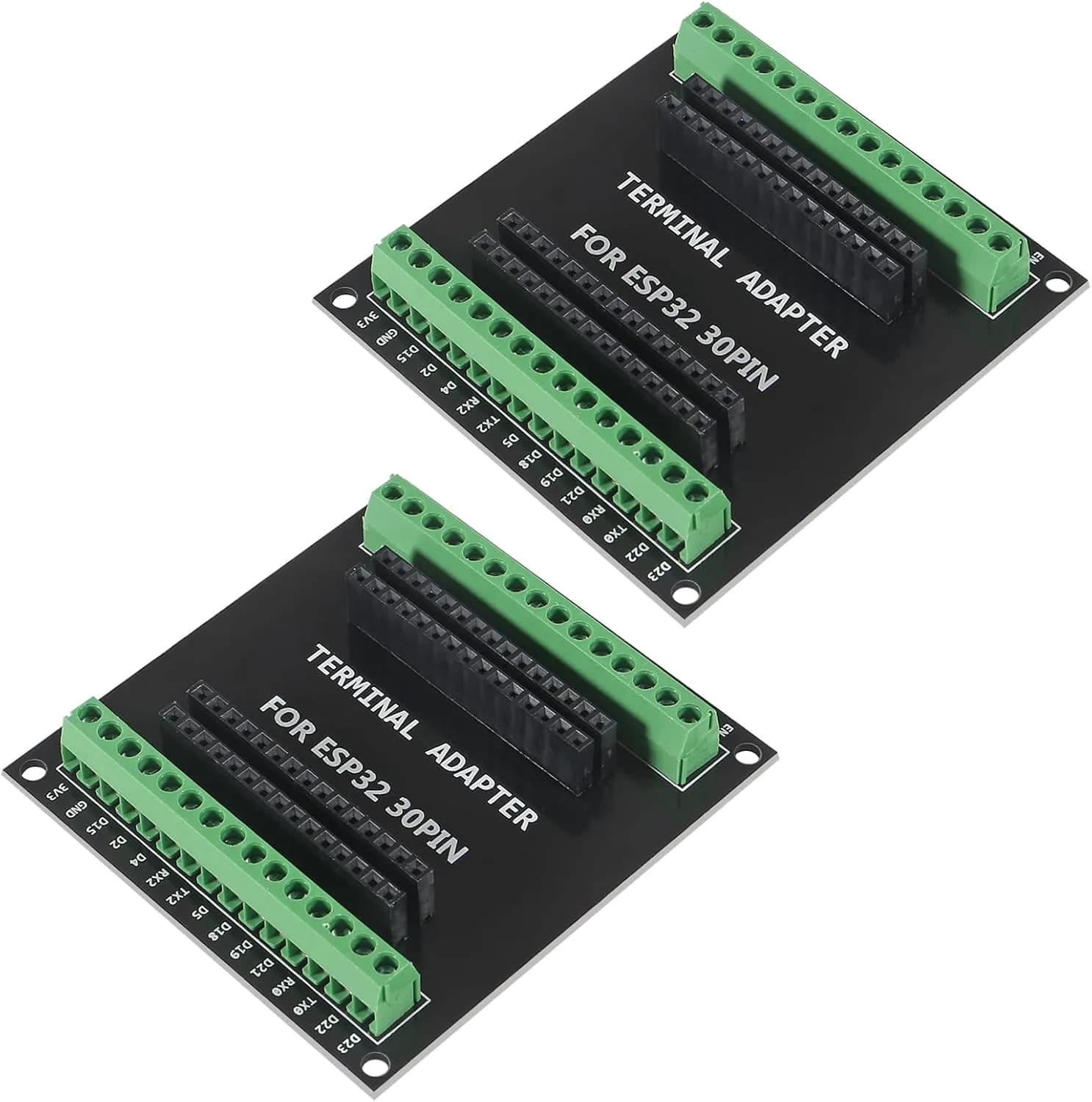 ESP32 Expansion Board 30Pin