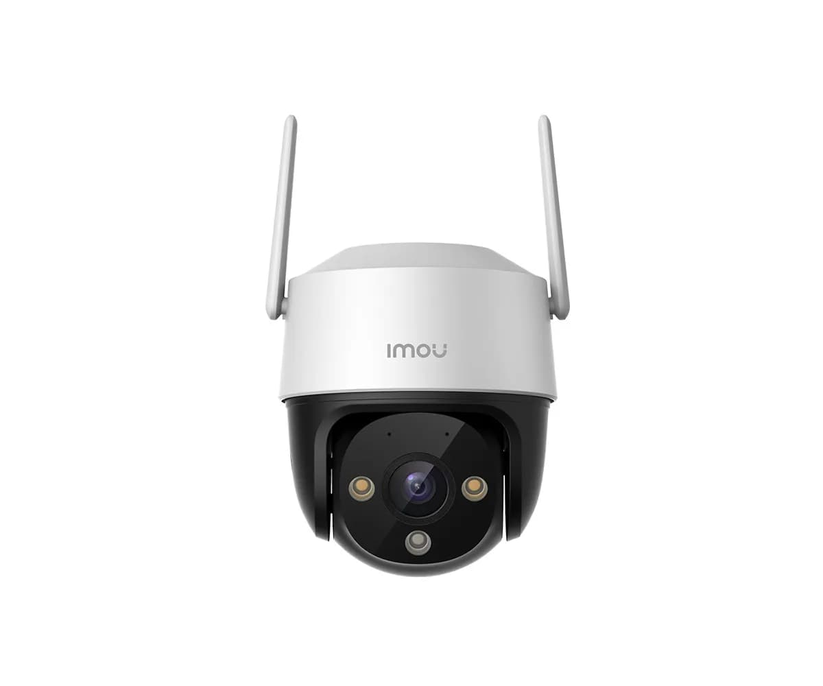 IMOU 4MP Wi-Fi  Camera Cruiser SE