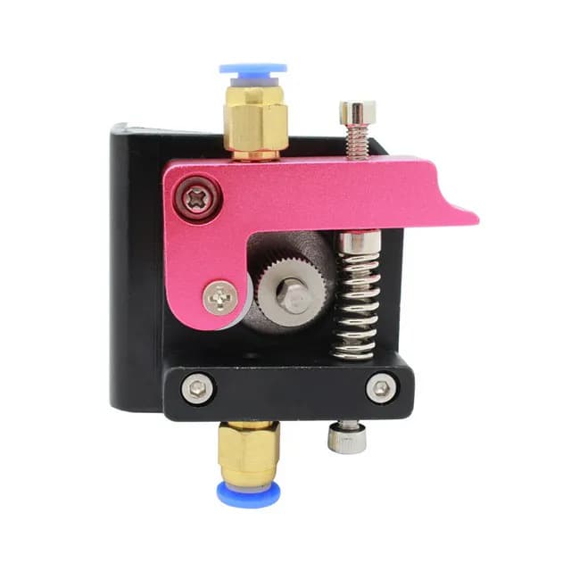 Kit MK8 Full Metal Aluminum Alloy Bowden Extruder 1.75MM