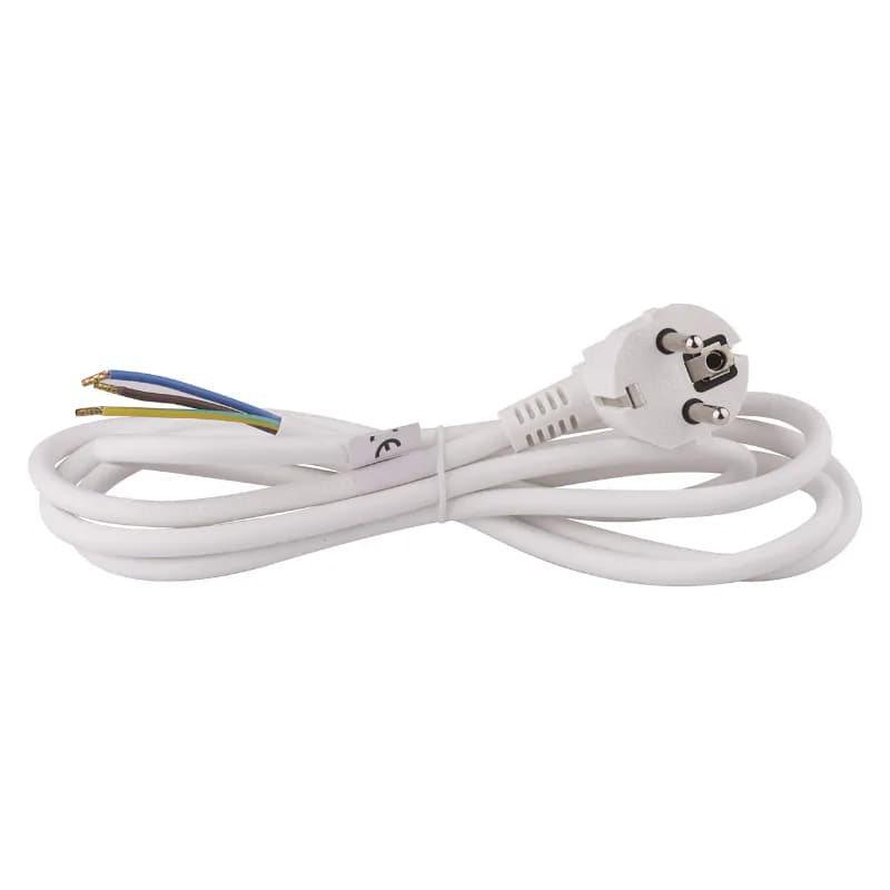 POWER EXTENSION CORD 3×2.5 MM² – 2 M