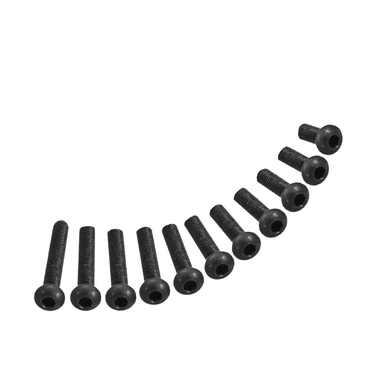 M3  SCREW  30MM