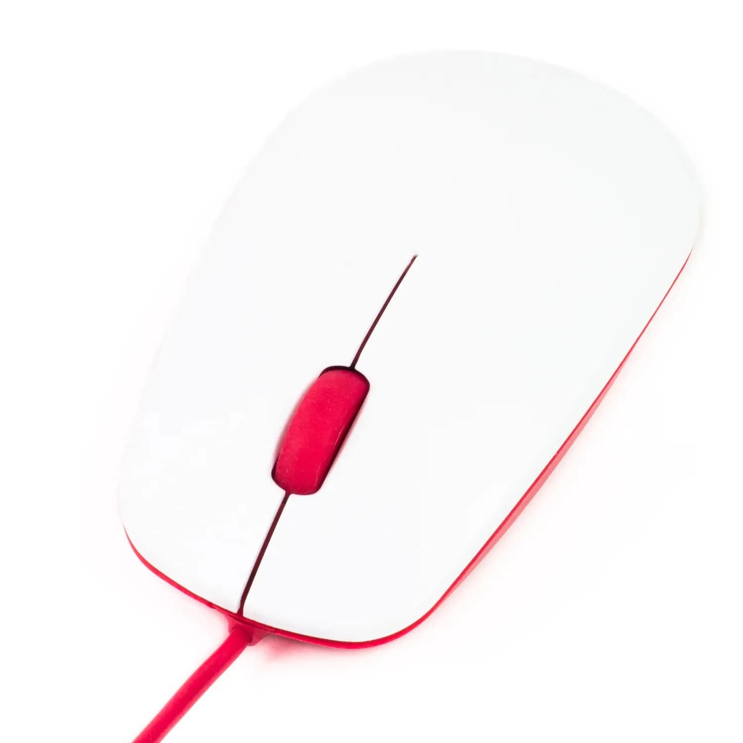 Raspberry Pi Mouse