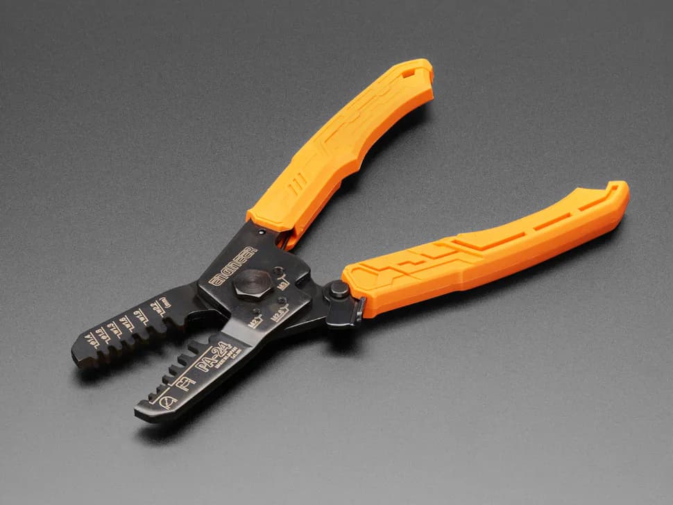 Hand Tools