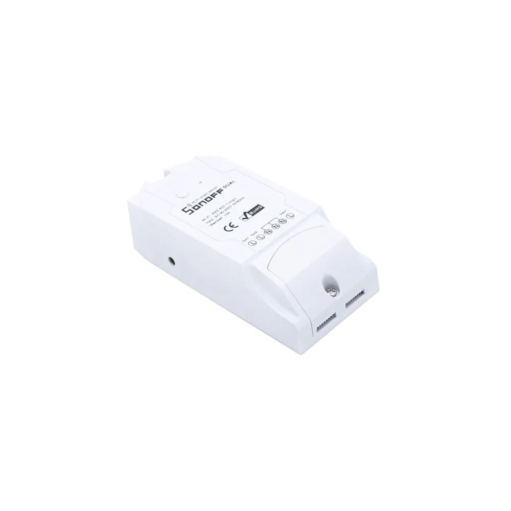 Sonoff Dual WiFi Wireless Smart Swtich