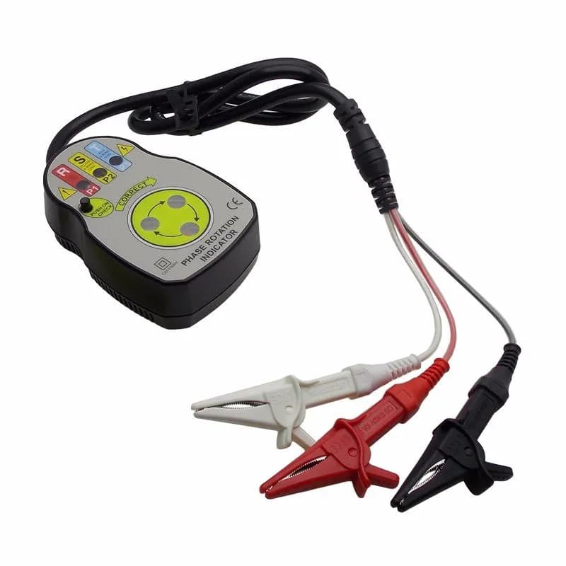 Phase Sequence Indicator Pro'sKit 8PK-ST850