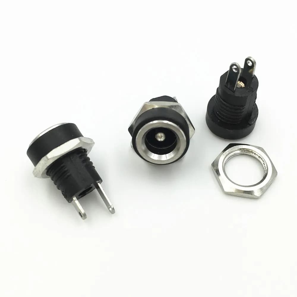 3.5*1.3mm DC Power Jack Socket