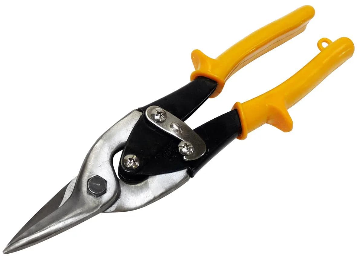 sheet metal cutting scissors