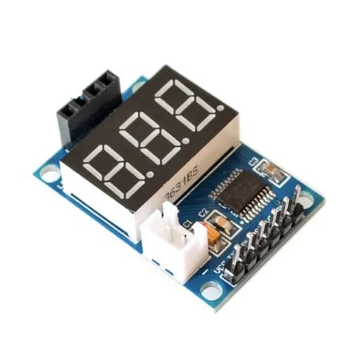 Ultrasonic Distance Measurement module