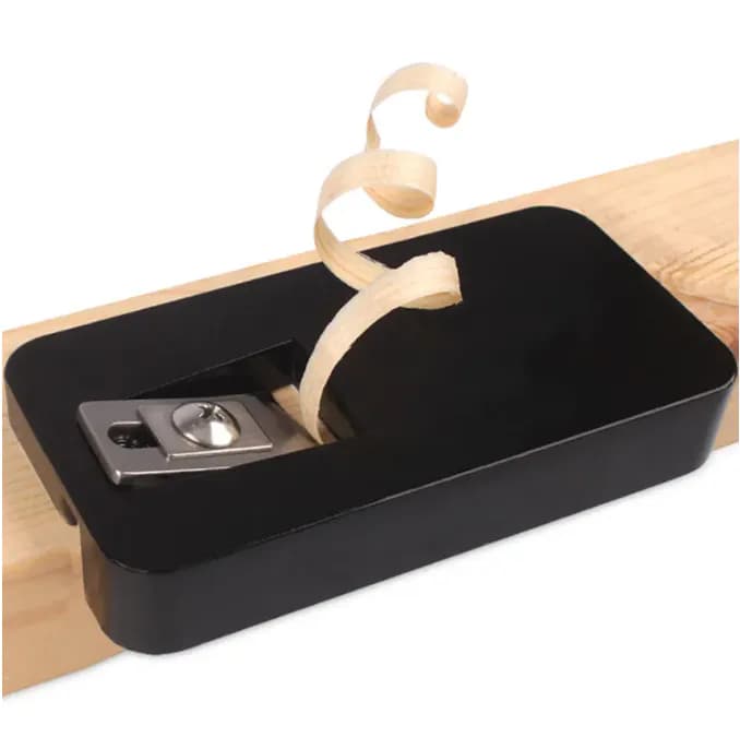 Practical Manual Trimmer Woodworking