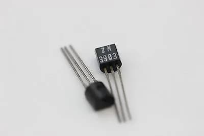 2N2222 NPN Transistor