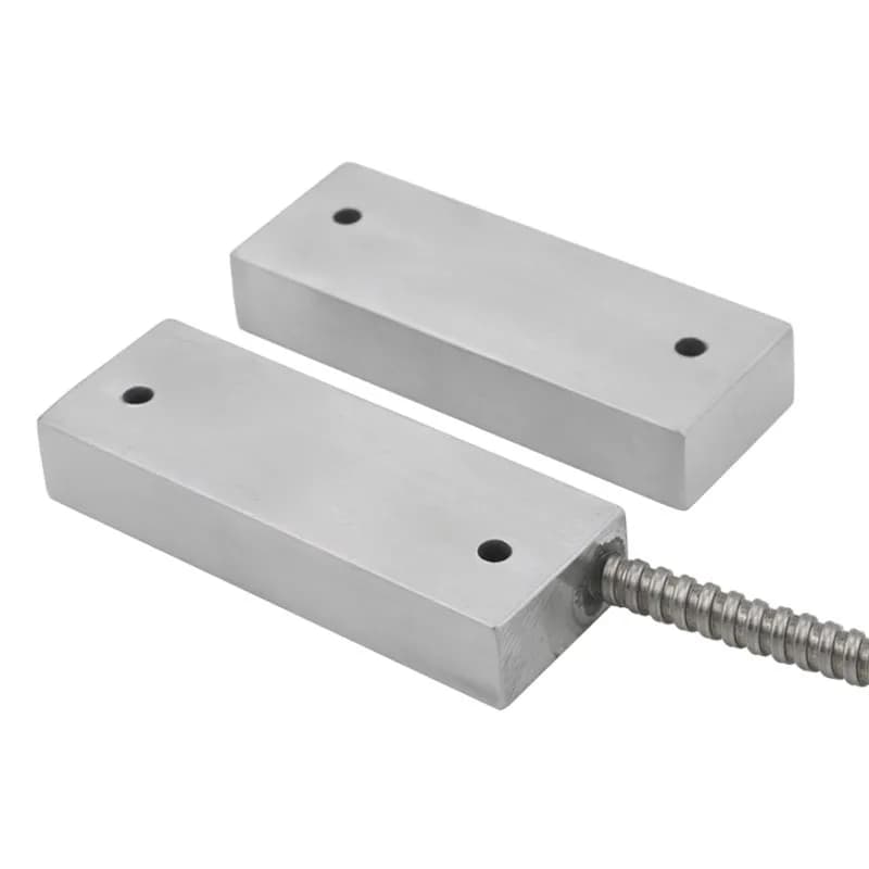Door Contact Heavy Duty Magnetic Switch