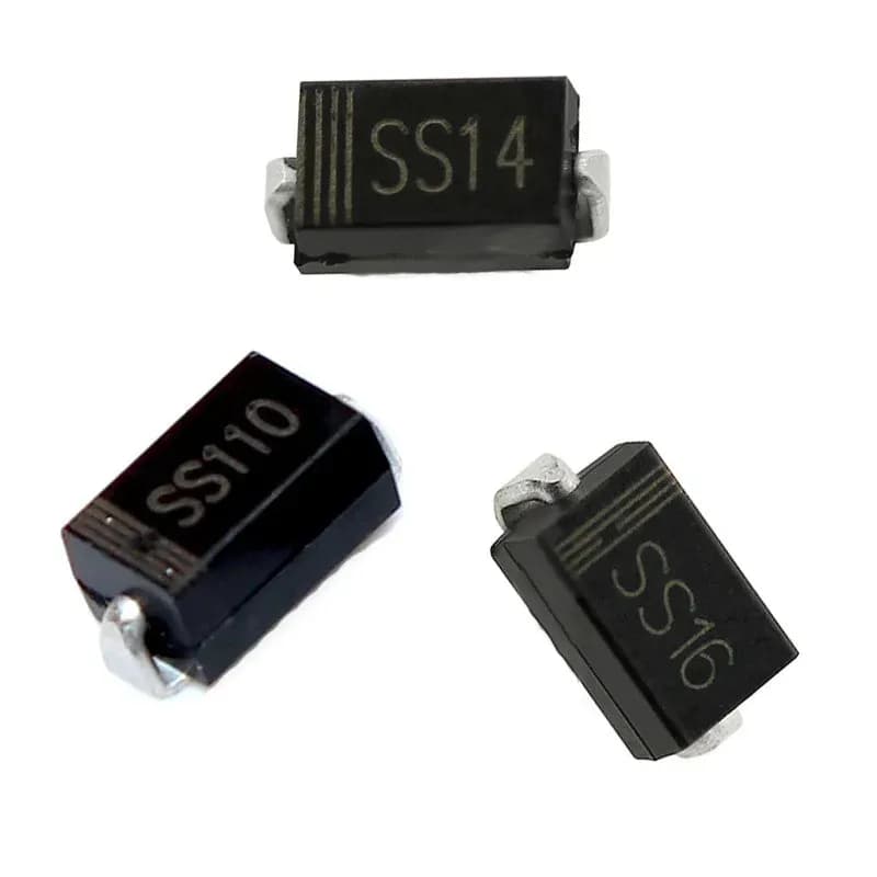 diode schottky SS24
