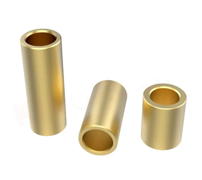 Brass Spacer 8mm