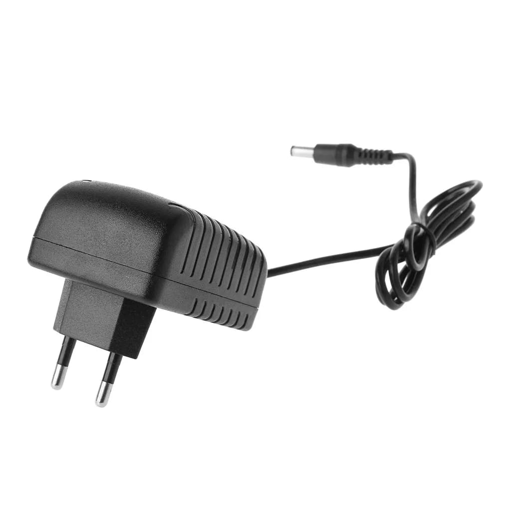 16-16.8V 2A18650 Lithium Battery Charger  DC 5.5MM*2.1MM