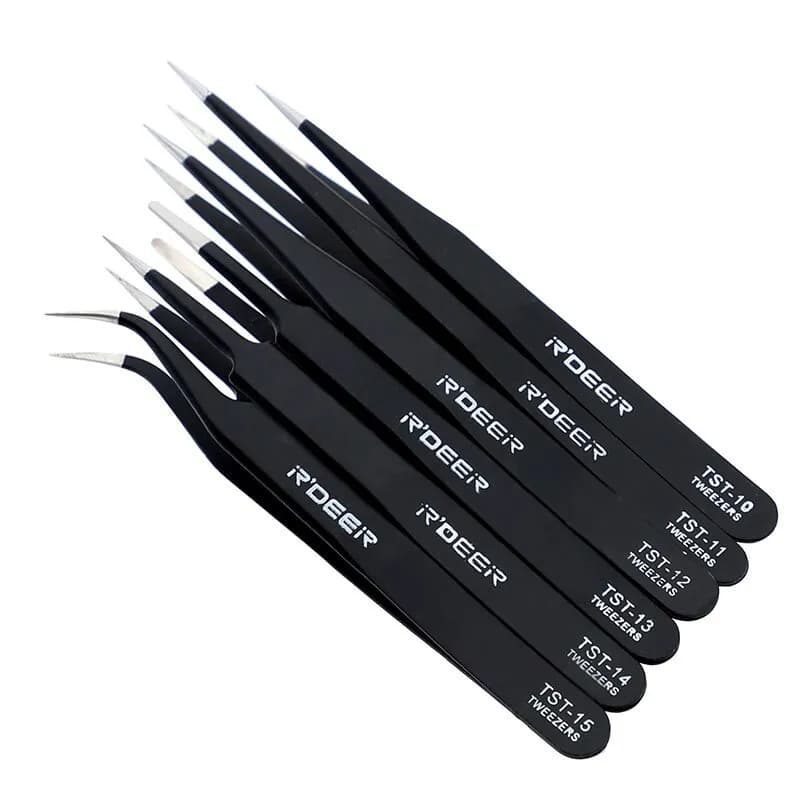  TWEEZERS TST15