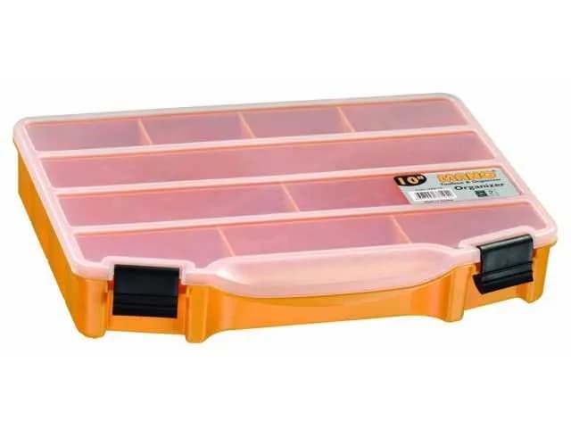 Mano Storage Box 10'' Organizer