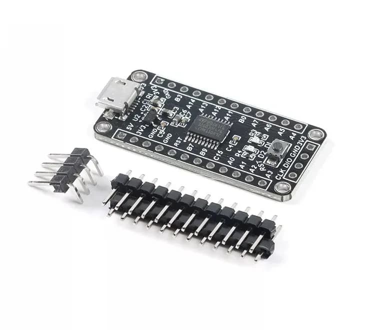 STM32G030F6P6 MINI SYSTEME